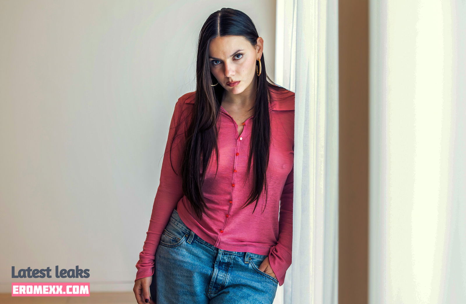 Latest Leaks Dafne Keen Nude #280 - Fapello