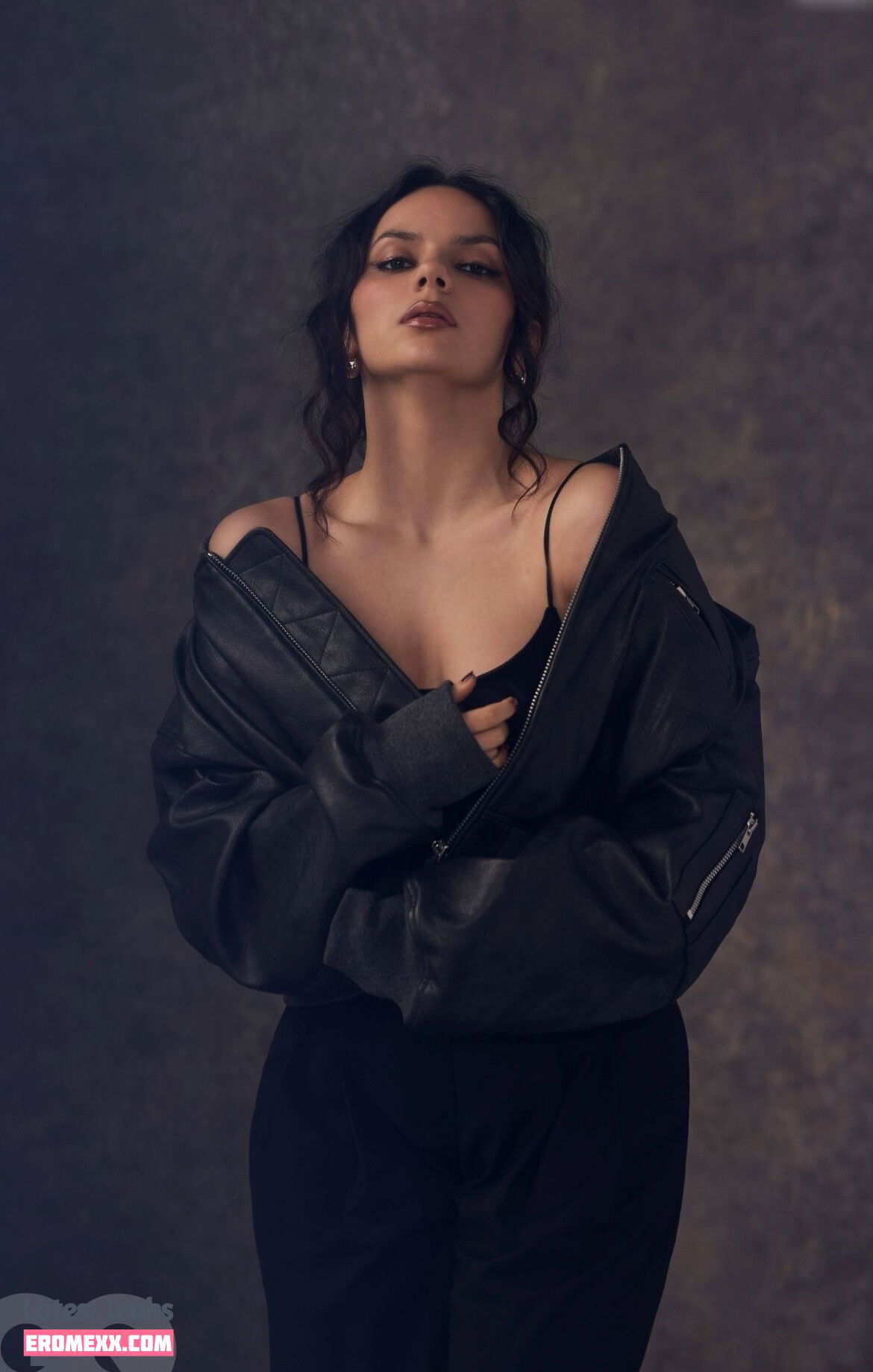 Latest Leaks Dafne Keen Nude #290 - Fapello