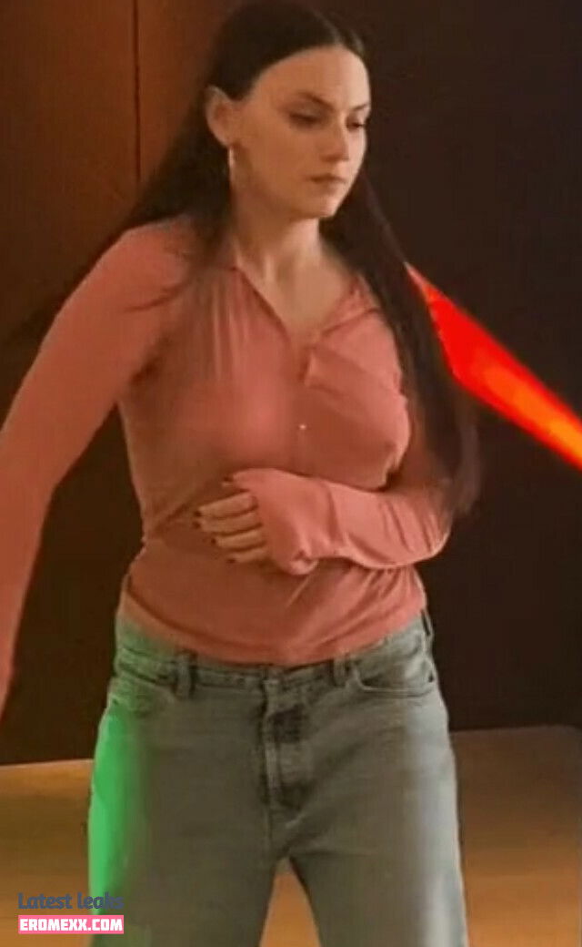 Latest Leaks Dafne Keen Nude #293 - Fapello
