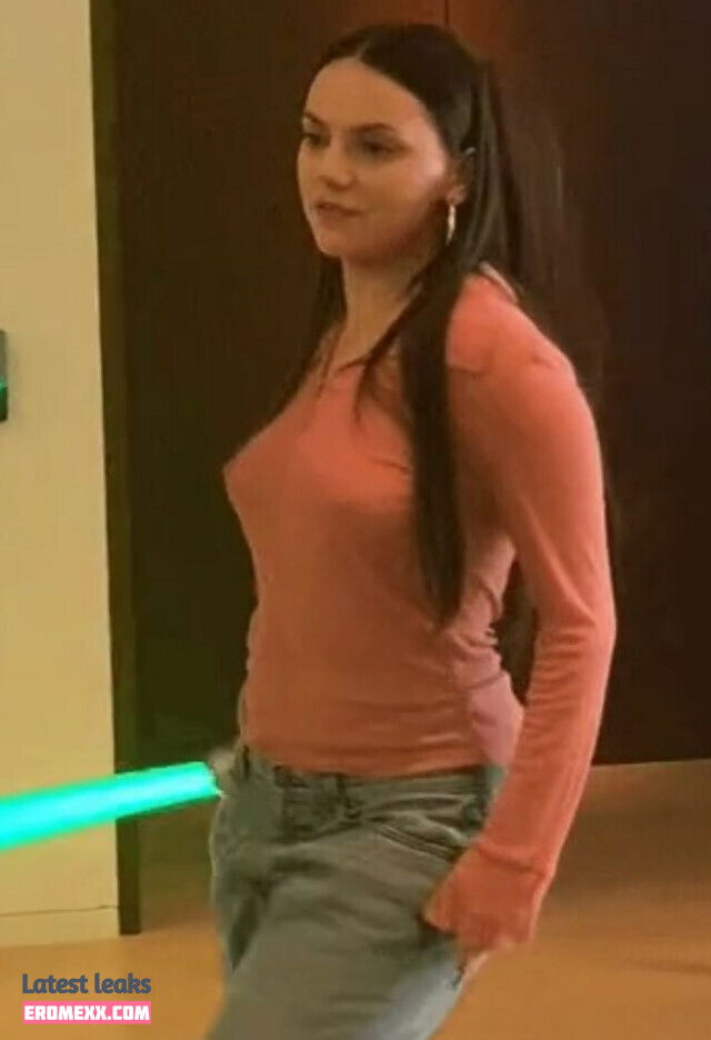 Latest Leaks Dafne Keen Nude #294 - Fapello