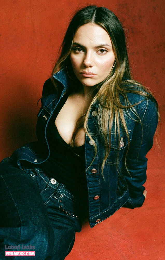 Latest Leaks Dafne Keen Nude #306 - Fapello