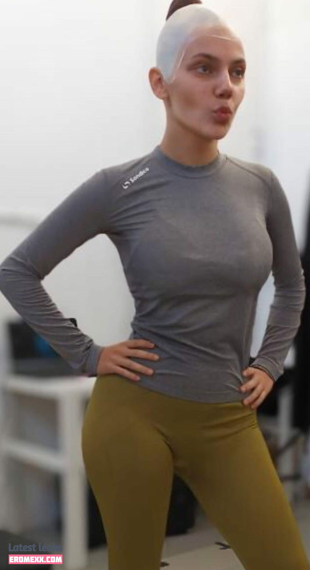 Latest Leaks Dafne Keen Nude #307 - Fapello