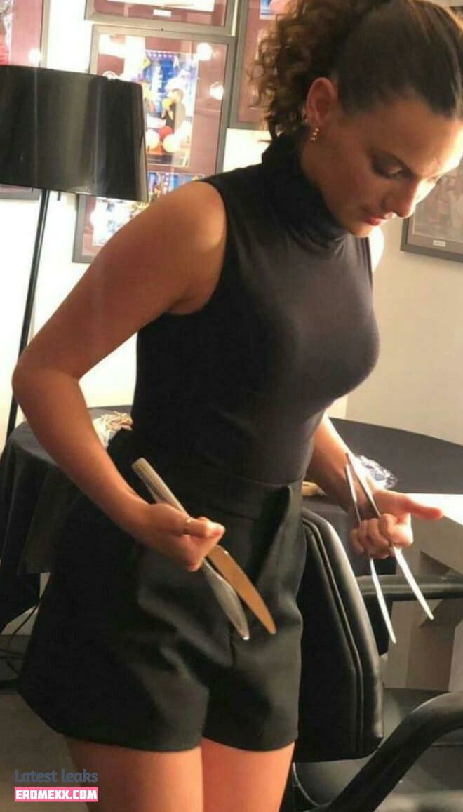 Latest Leaks Dafne Keen Nude #308 - Fapello