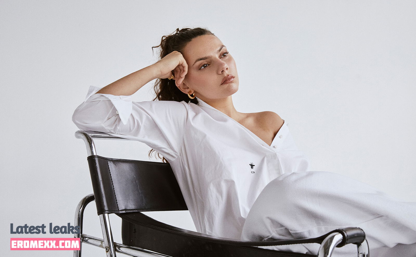Latest Leaks Dafne Keen Nude #309 - Fapello