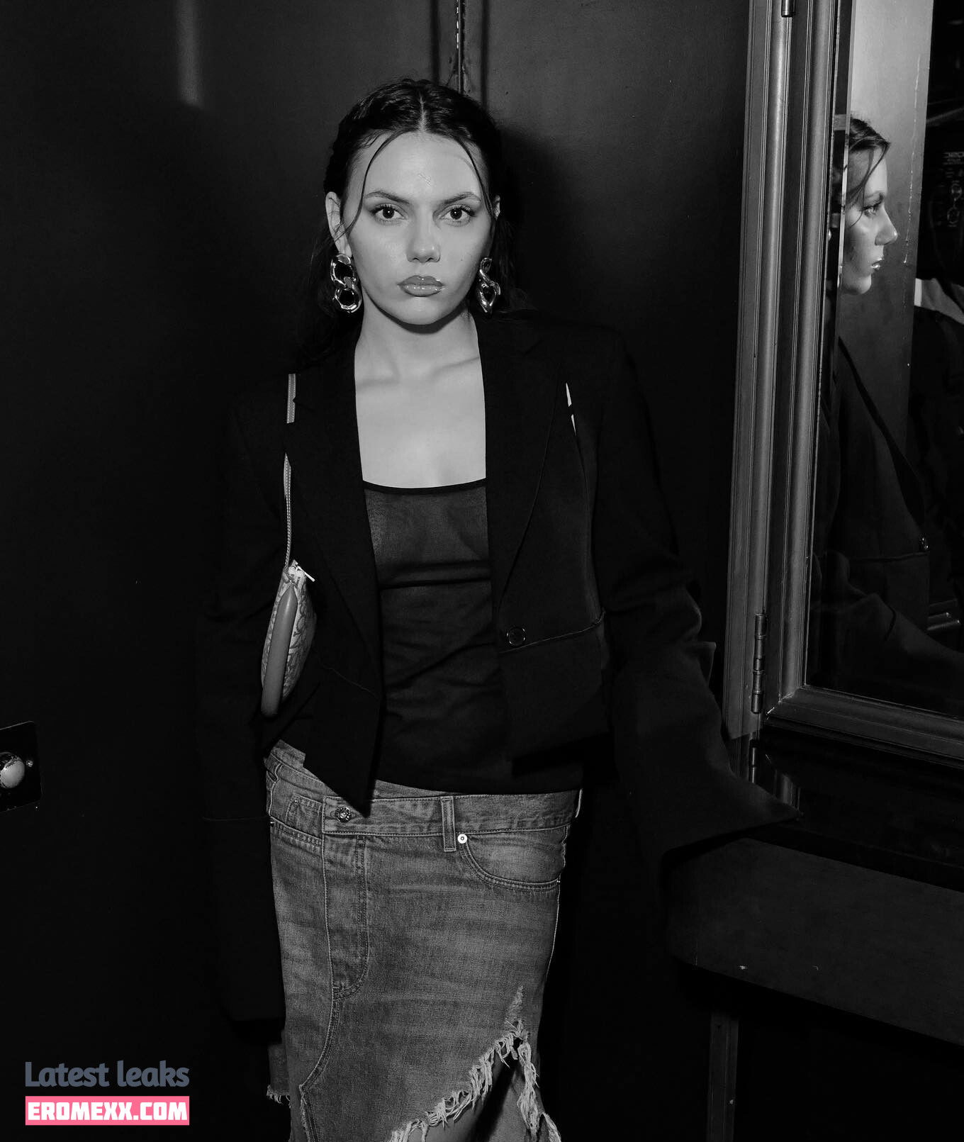 Latest Leaks Dafne Keen Nude #31 - Fapello