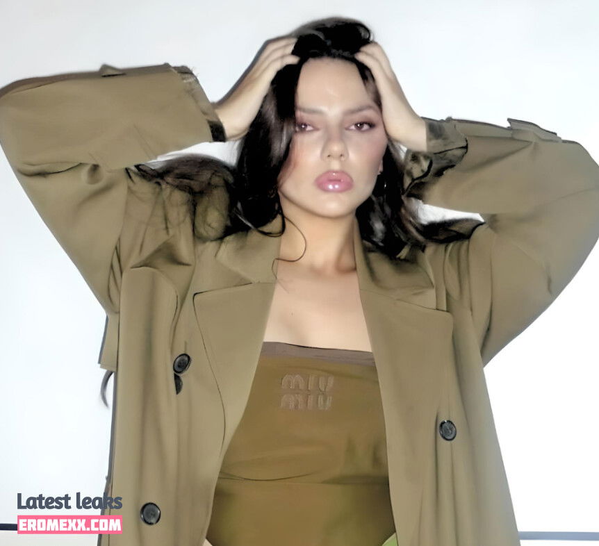Latest Leaks Dafne Keen Nude #313 - Fapello