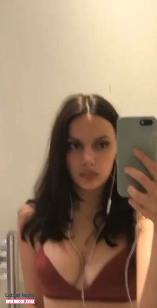 Latest Leaks Dafne Keen Nude #324 - Fapello