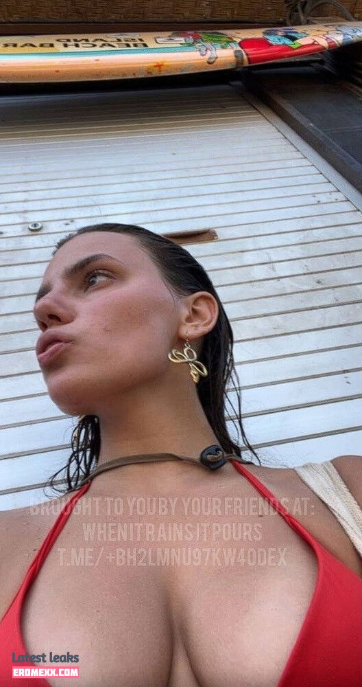 Latest Leaks Dafne Keen Nude #328 - Fapello
