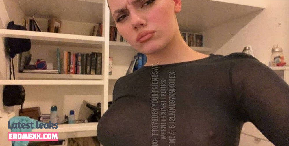 Latest Leaks Dafne Keen Nude #329 - Fapello