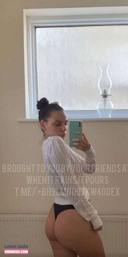 Latest Leaks Dafne Keen Nude #331 - Fapello