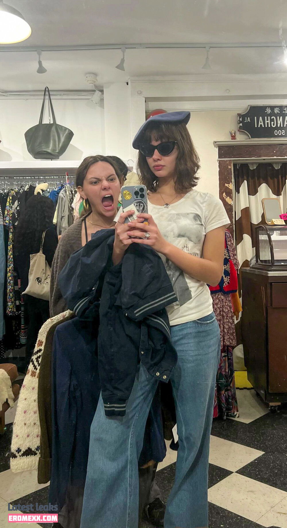 Latest Leaks Dafne Keen Nude #333 - Fapello