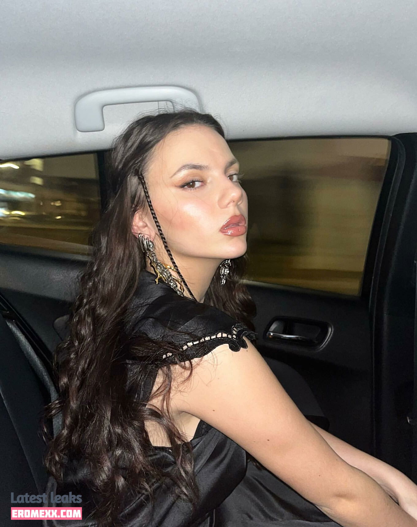 Latest Leaks Dafne Keen Nude #34 - Fapello