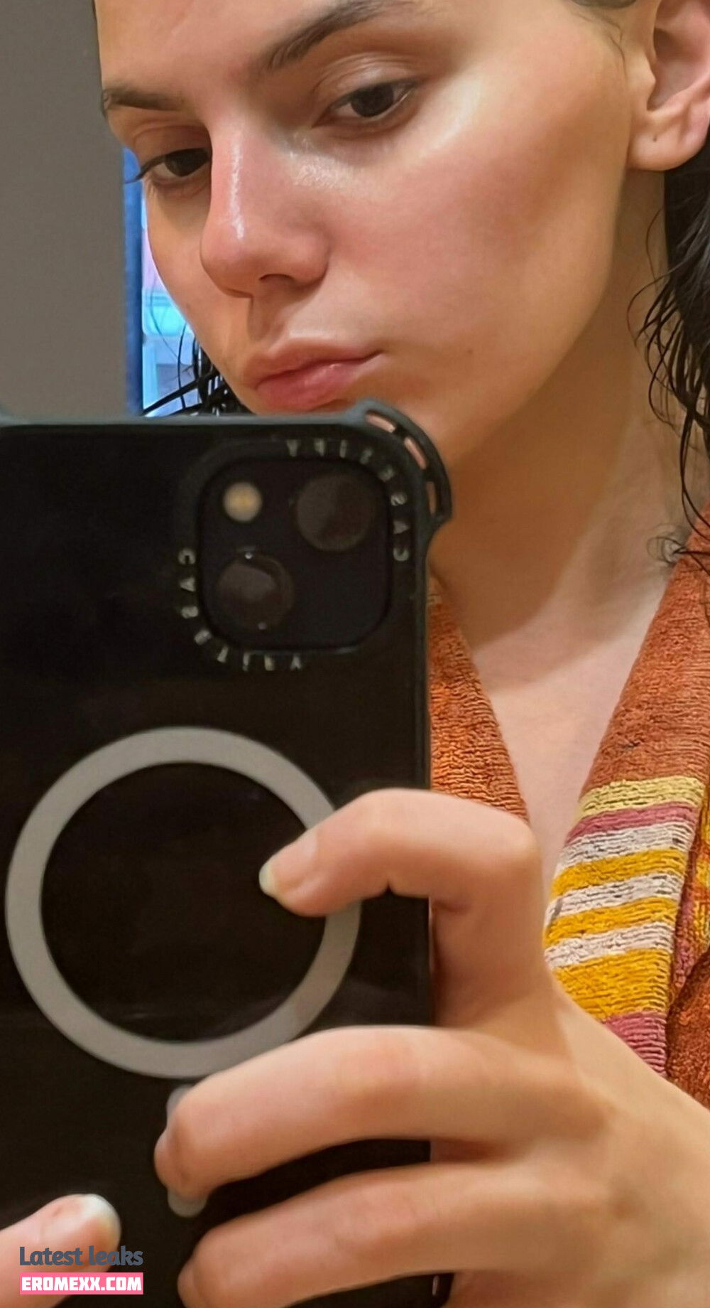 Latest Leaks Dafne Keen Nude #39 - Fapello
