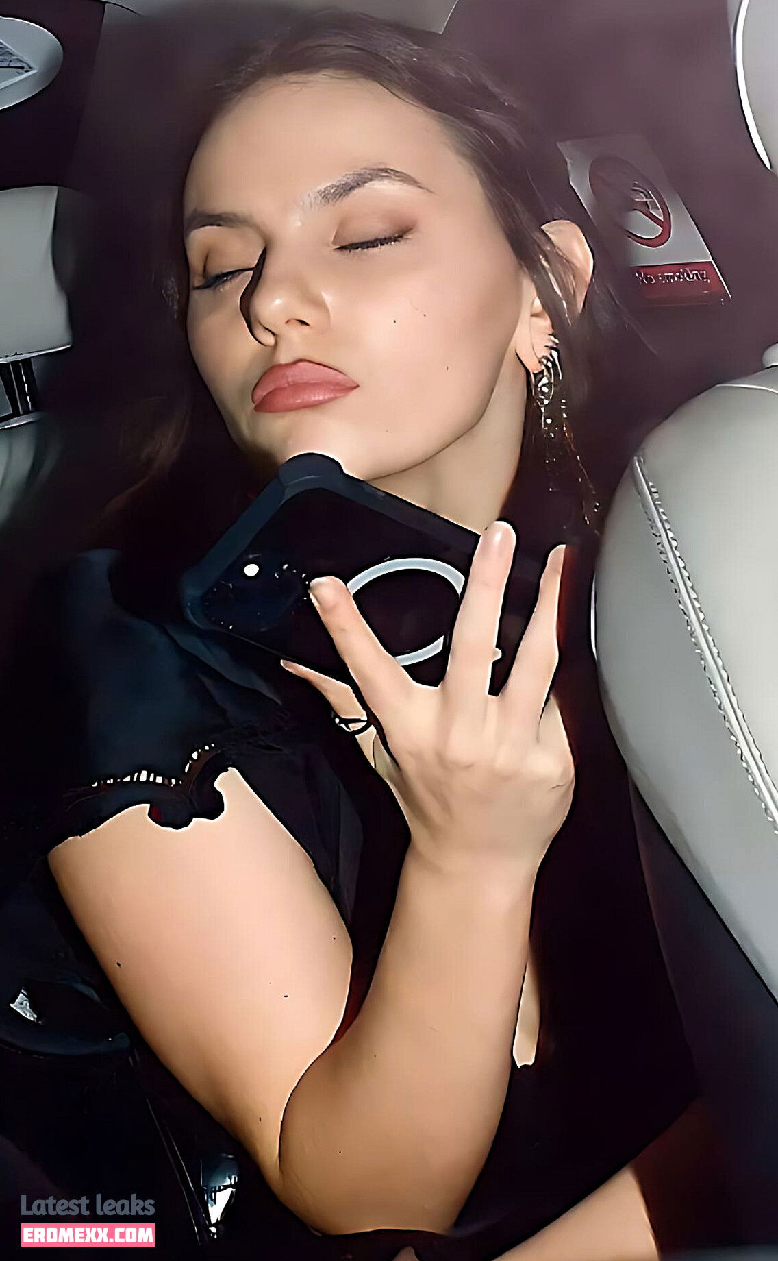 Latest Leaks Dafne Keen Nude #40 - Fapello