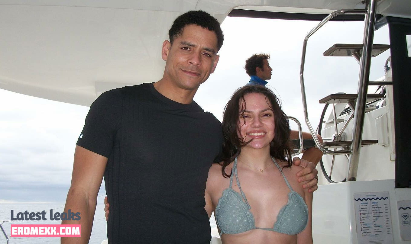 Latest Leaks Dafne Keen Nude #46 - Fapello