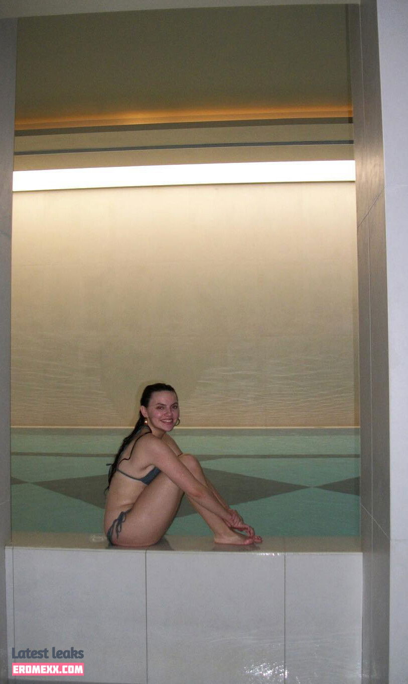 Latest Leaks Dafne Keen Nude #47 - Fapello