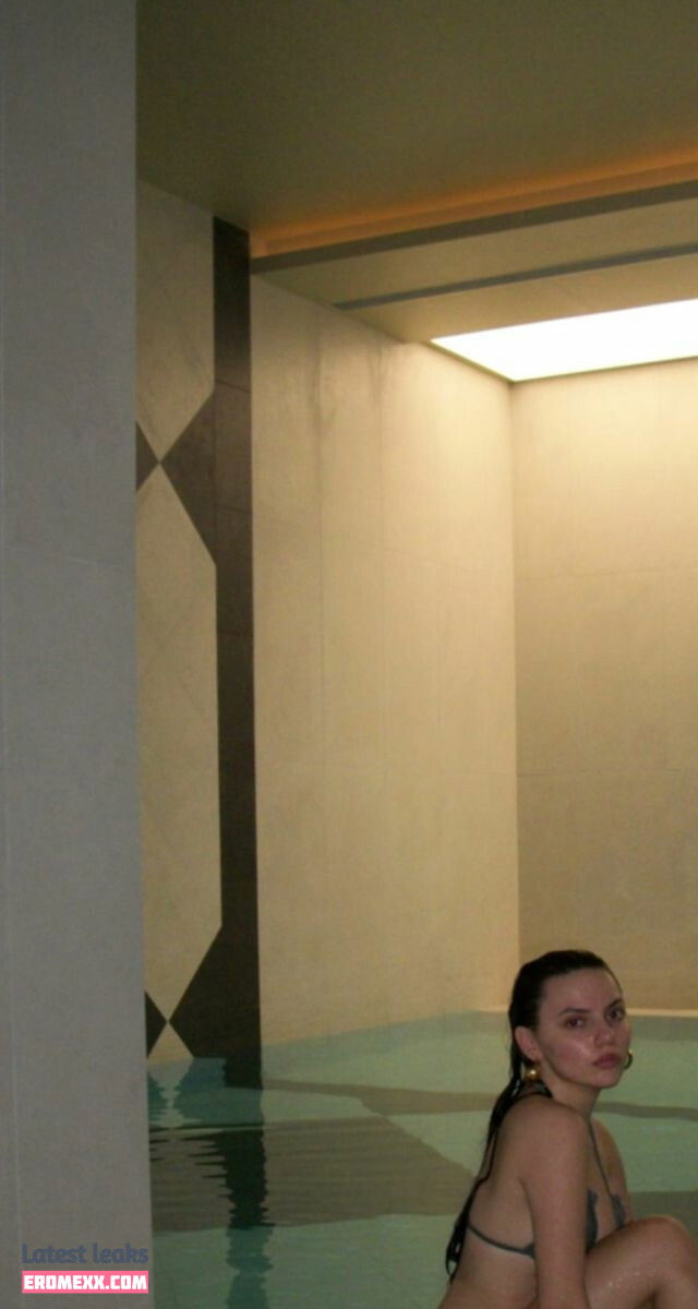 Latest Leaks Dafne Keen Nude #52 - Fapello