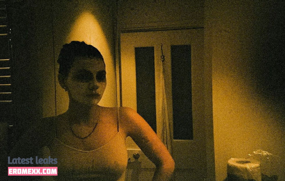 Latest Leaks Dafne Keen Nude #6 - Fapello
