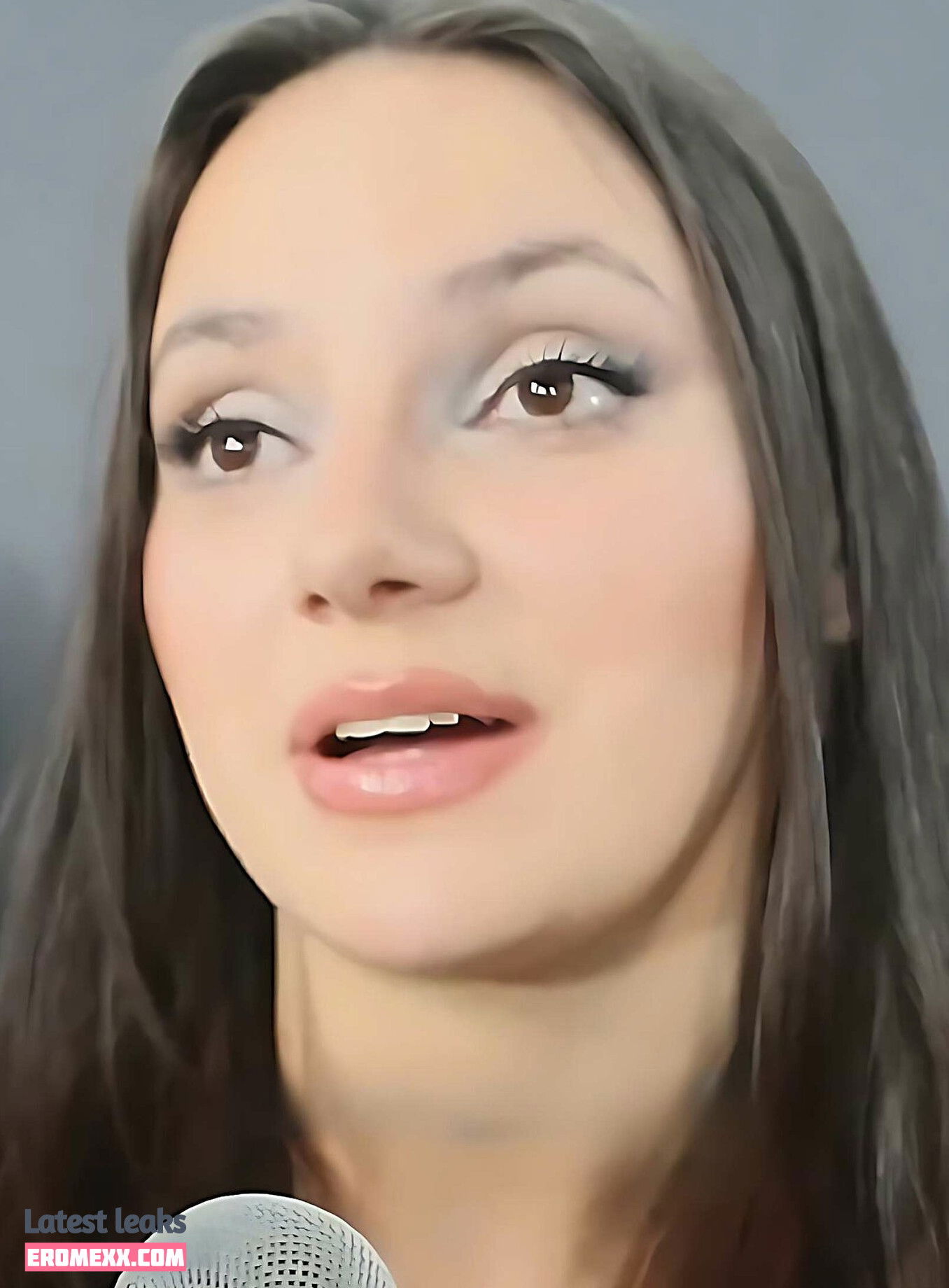Latest Leaks Dafne Keen Nude #61 - Fapello