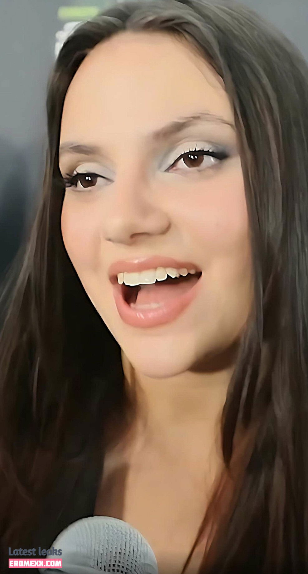 Latest Leaks Dafne Keen Nude #63 - Fapello