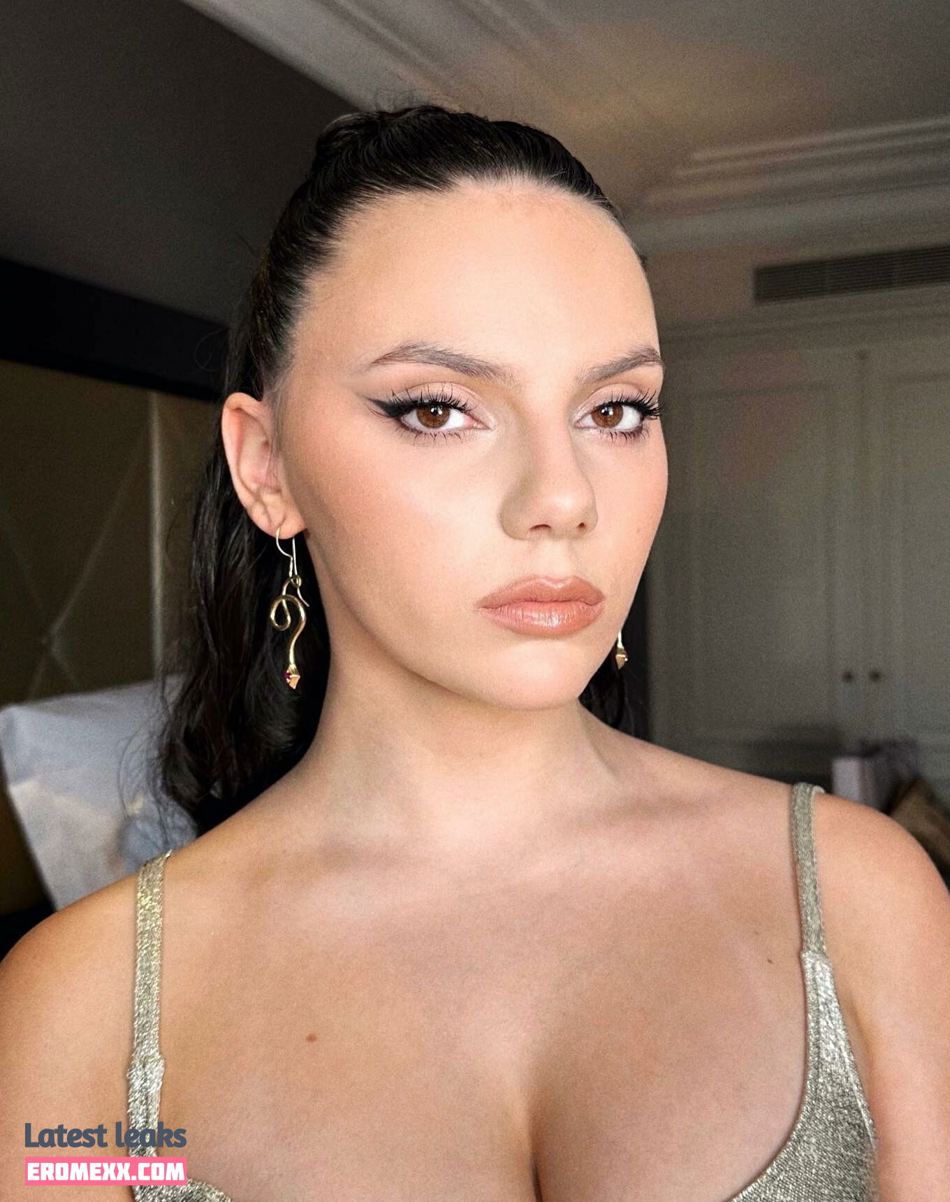Latest Leaks Dafne Keen Nude #67 - Fapello