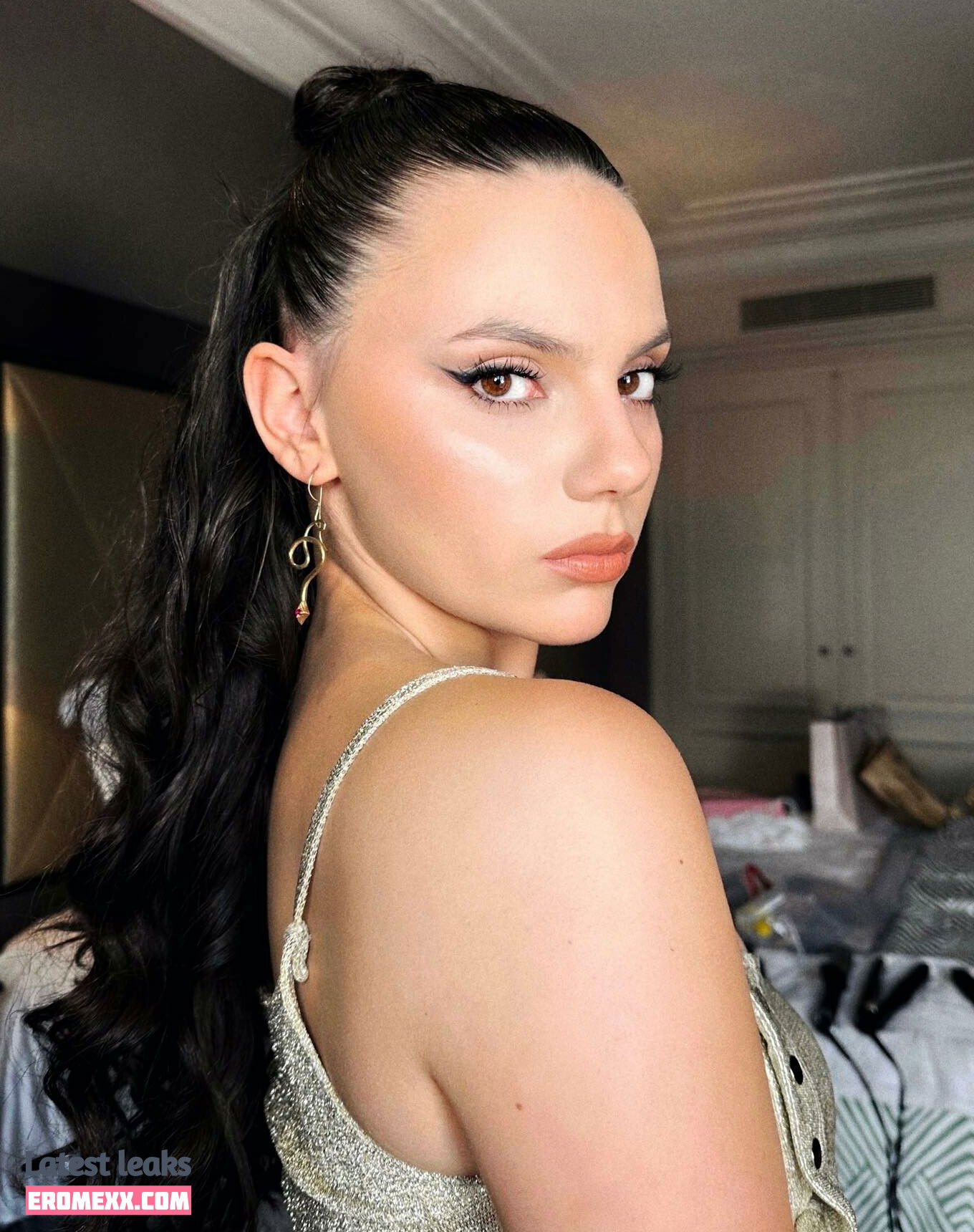 Latest Leaks Dafne Keen Nude #68 - Fapello