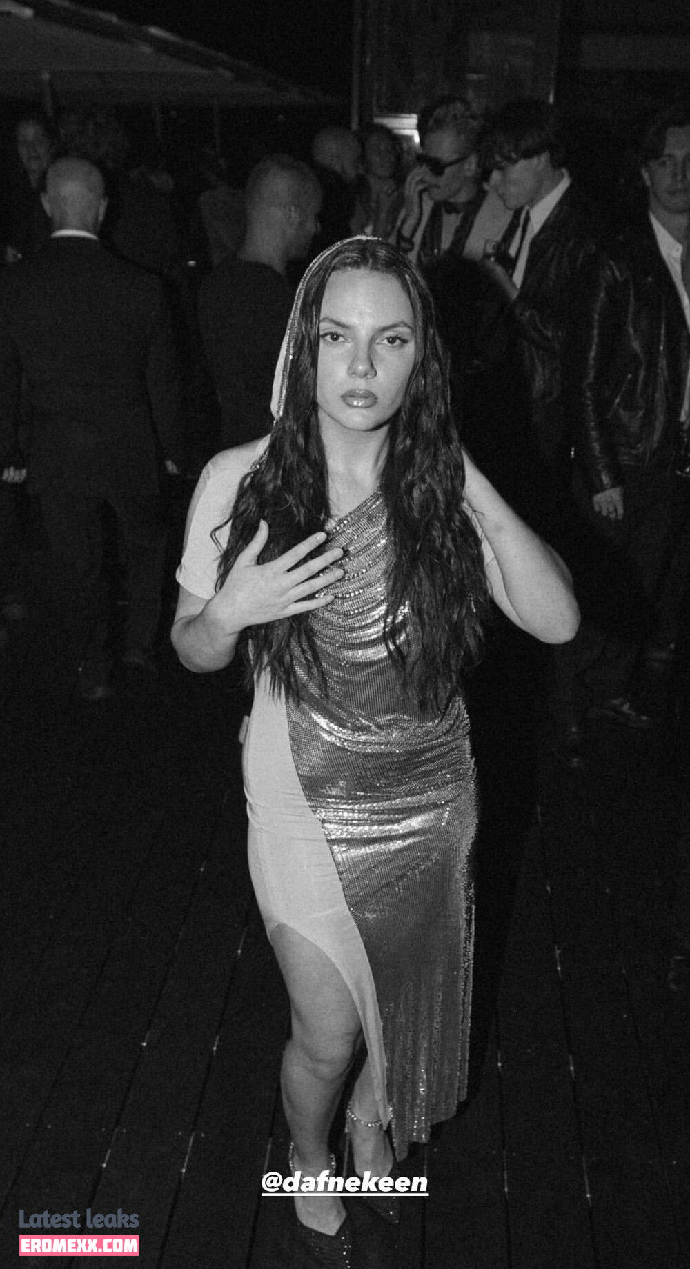 Latest Leaks Dafne Keen Nude #70 - Fapello