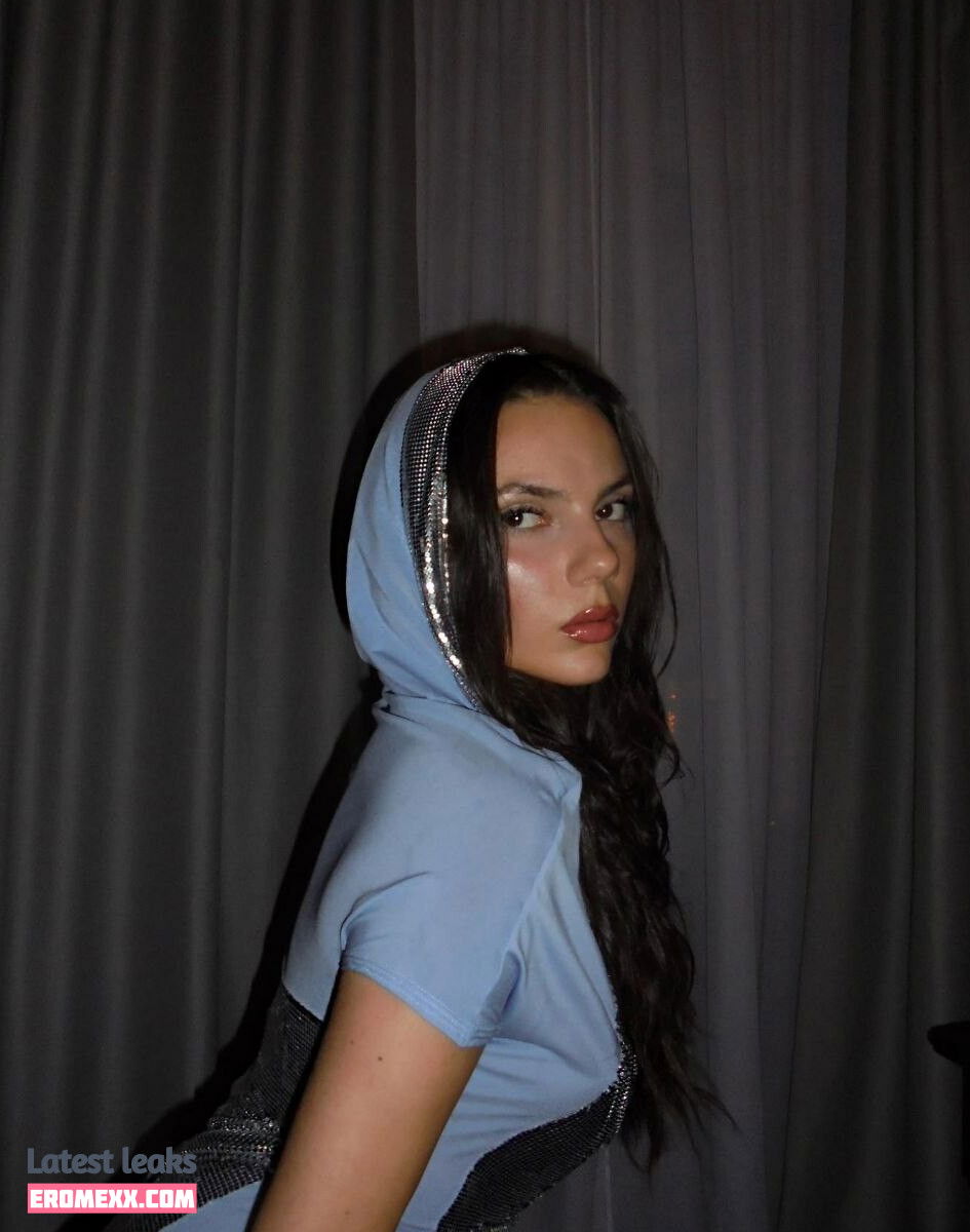 Latest Leaks Dafne Keen Nude #73 - Fapello