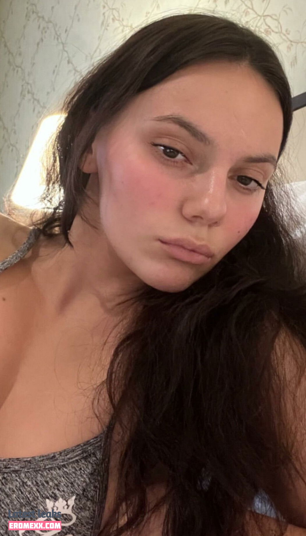 Latest Leaks Dafne Keen Nude #80 - Fapello