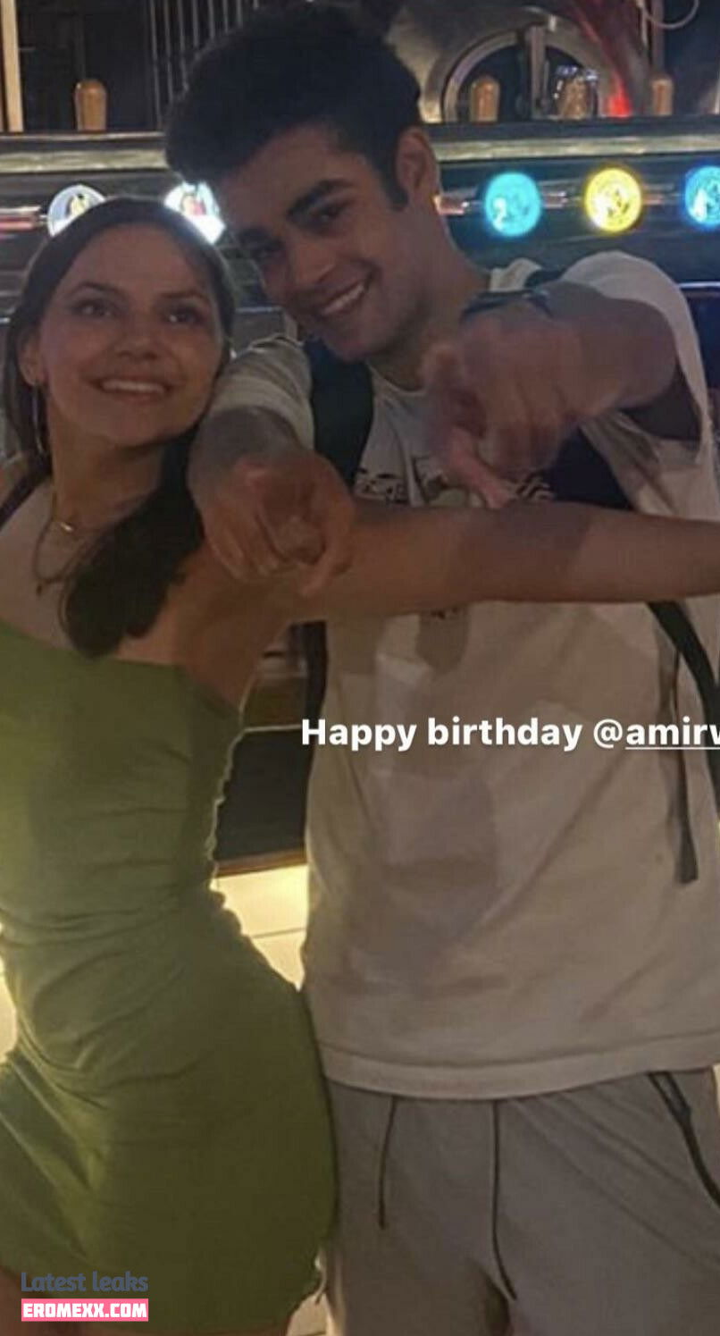 Latest Leaks Dafne Keen Nude #89 - Fapello