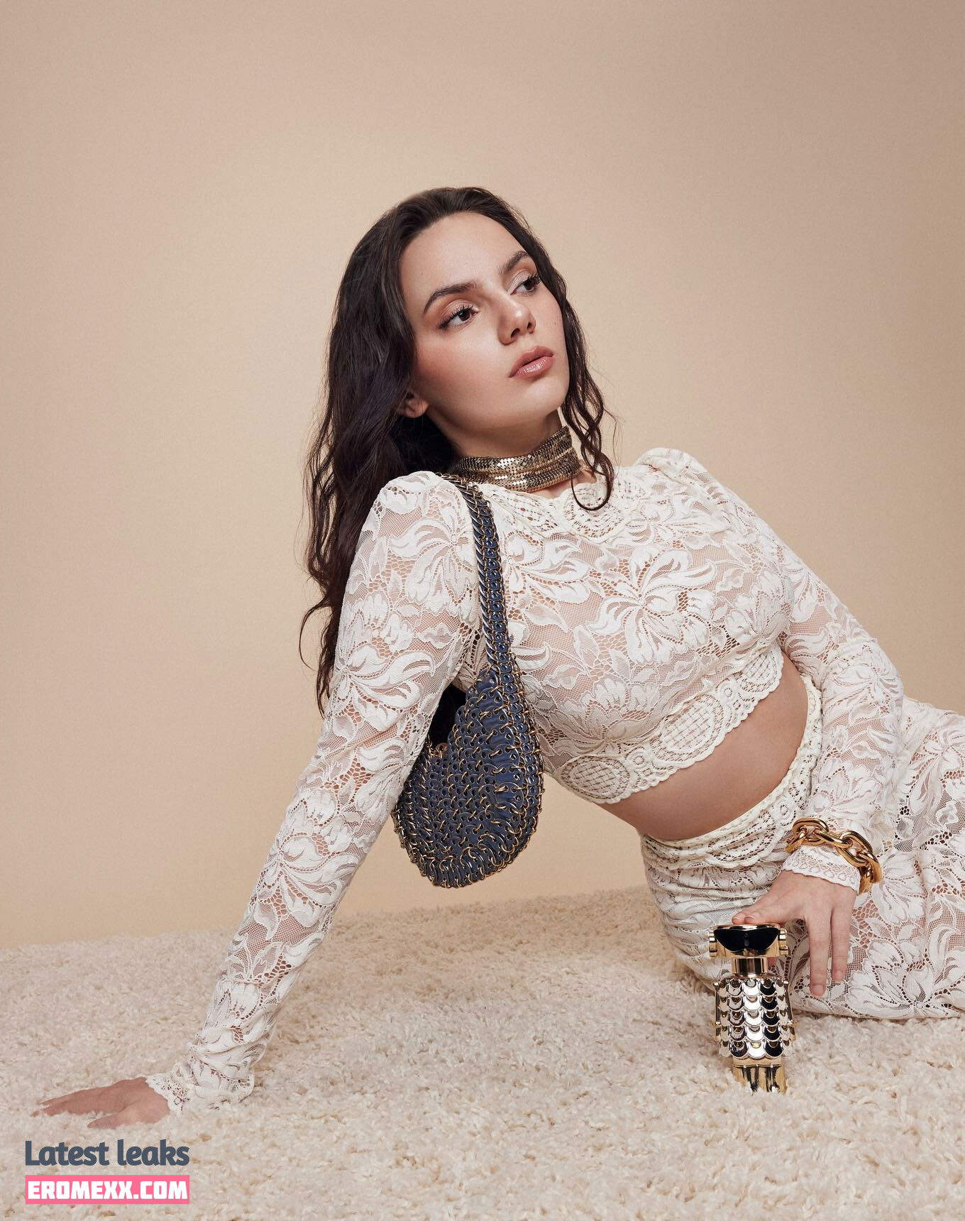 Latest Leaks Dafne Keen Nude #94 - Fapello
