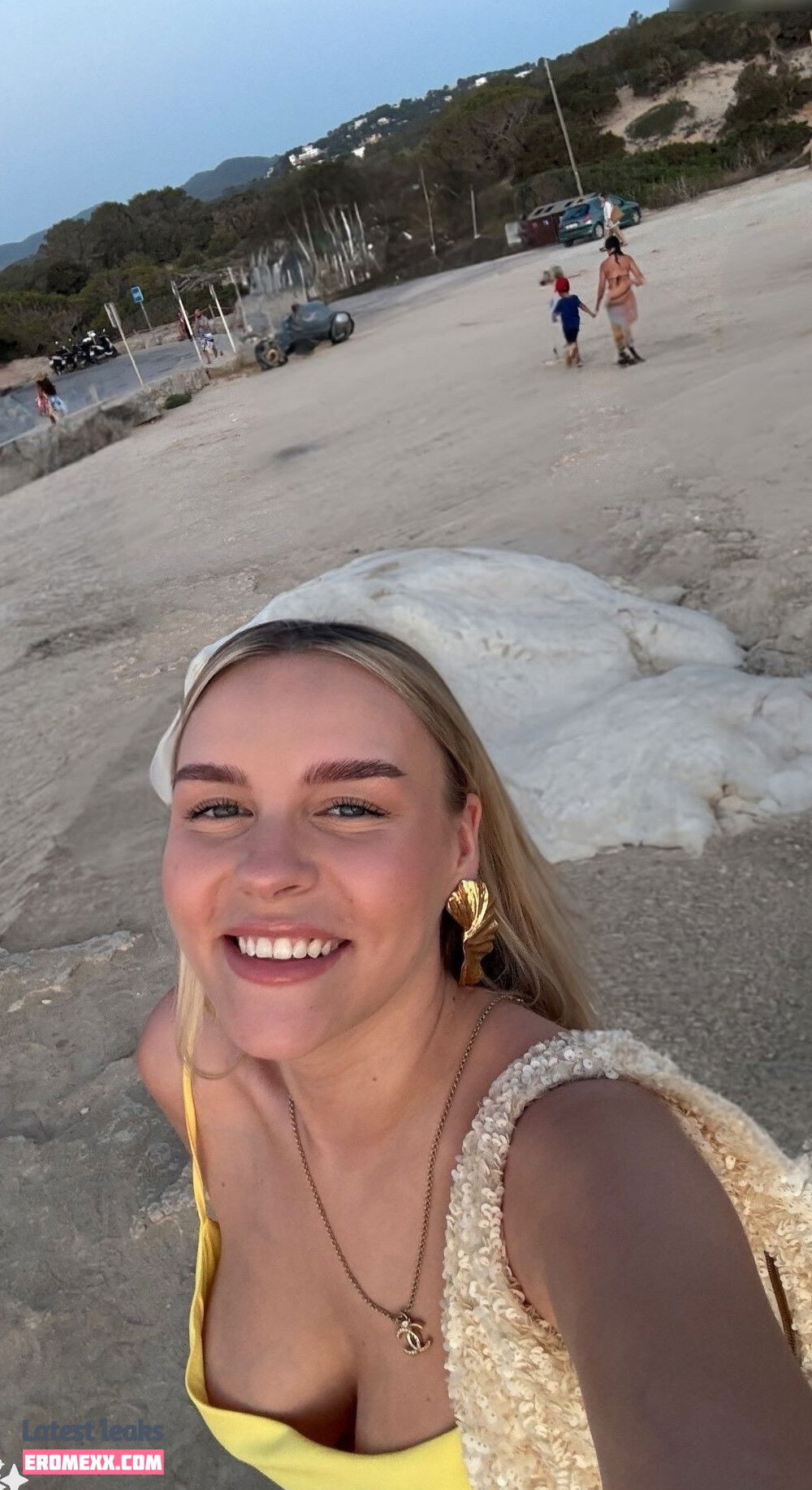 Latest Leaks Dagi Bee Nude #102 - Fapello