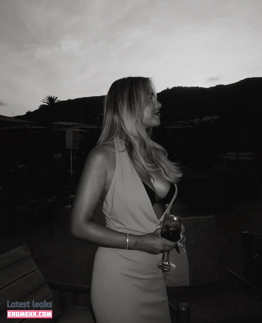 Latest Leaks Dagi Bee Nude #119 - Fapello
