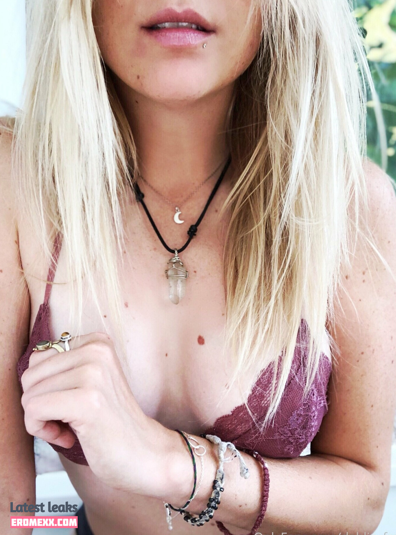 Latest Leaks dahlia_free Nude #15 - Fapello