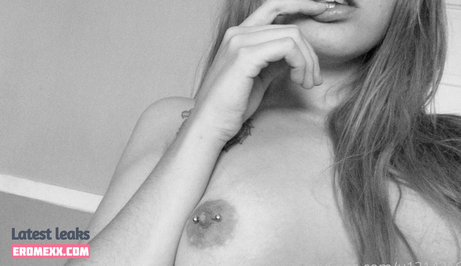 Latest Leaks dahliaellie Nude #1 - Erome