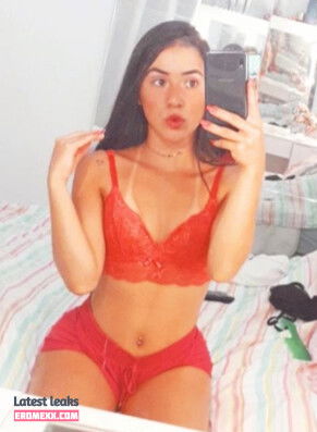 Daiana Martinez nude photos (Exclusive photos)