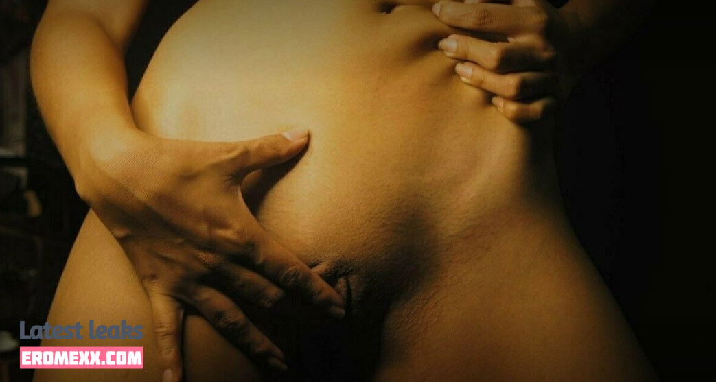 Dairynés Velásquez Libertina nude photos (Exclusive photos)