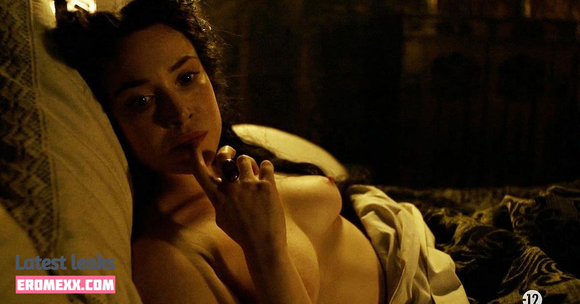 Latest Leaks Daisy Lewis Nude #4 - Erome