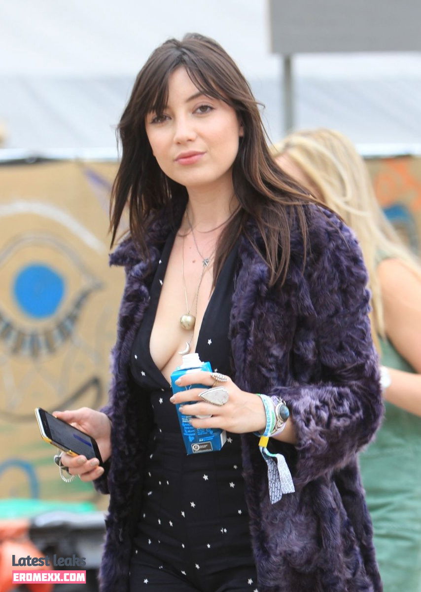 Latest Leaks Daisy Lowe Nude #188 - Erome