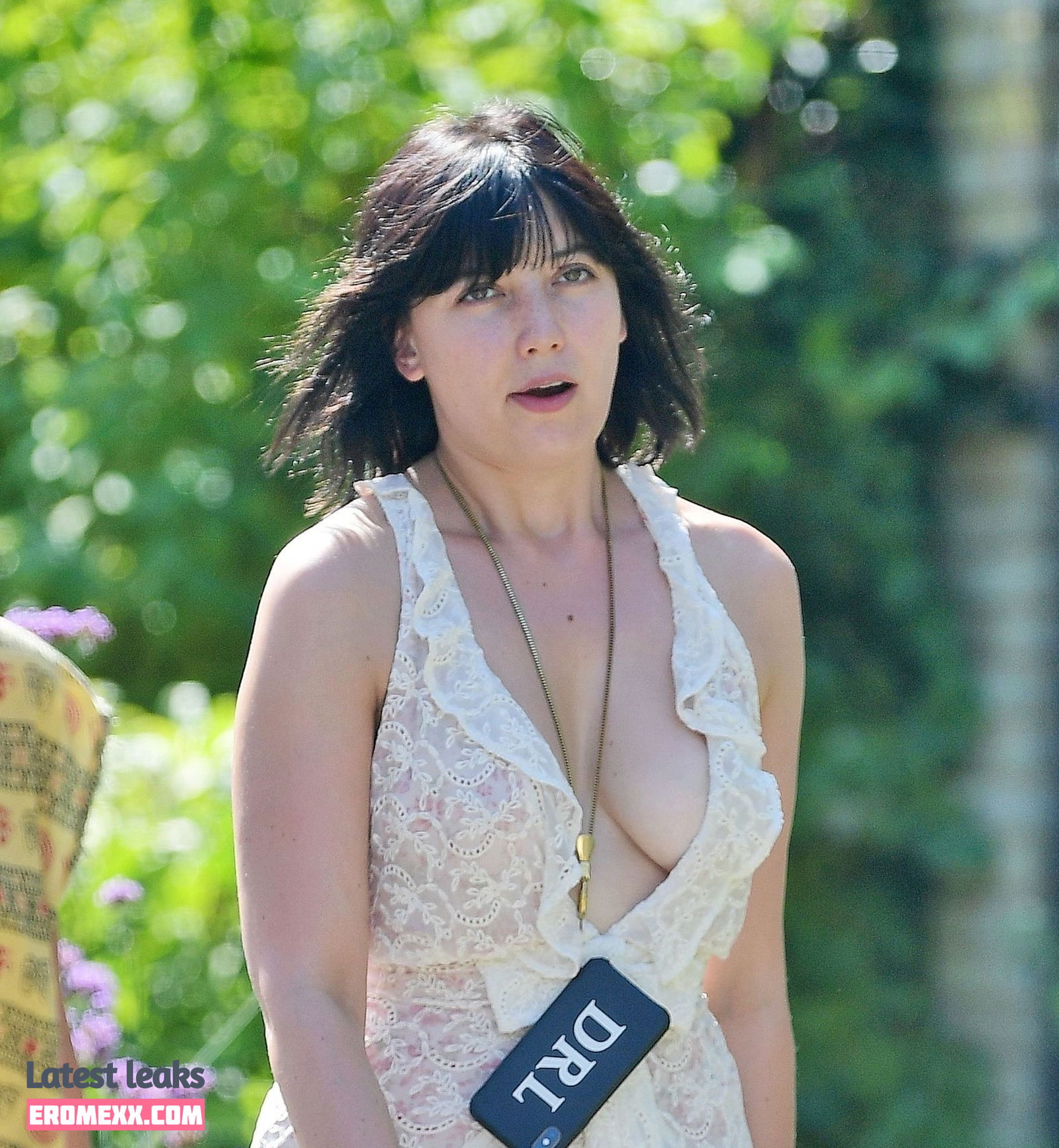 Latest Leaks Daisy Lowe Nude #331 - Erome