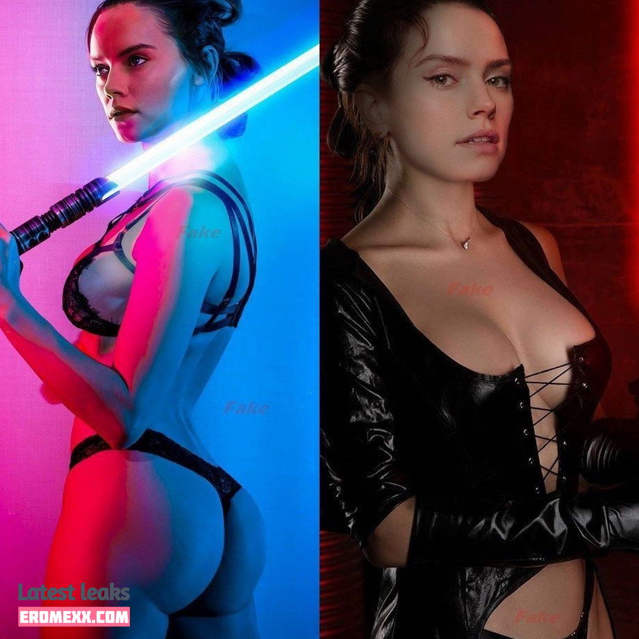 Latest Leaks Daisy Ridley Nude #108 - Erome