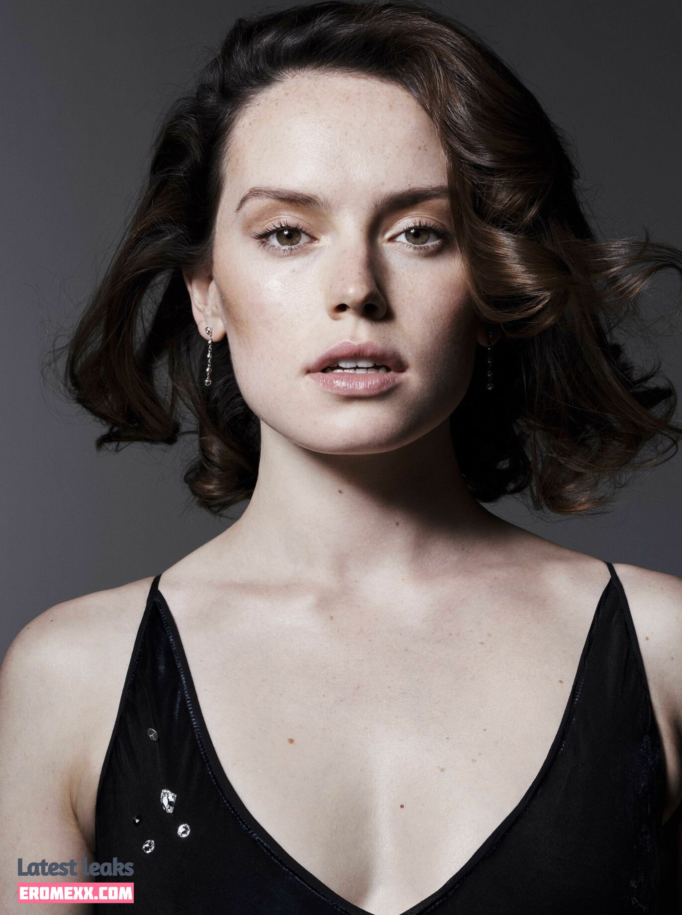 Latest Leaks Daisy Ridley Nude #398 - Erome