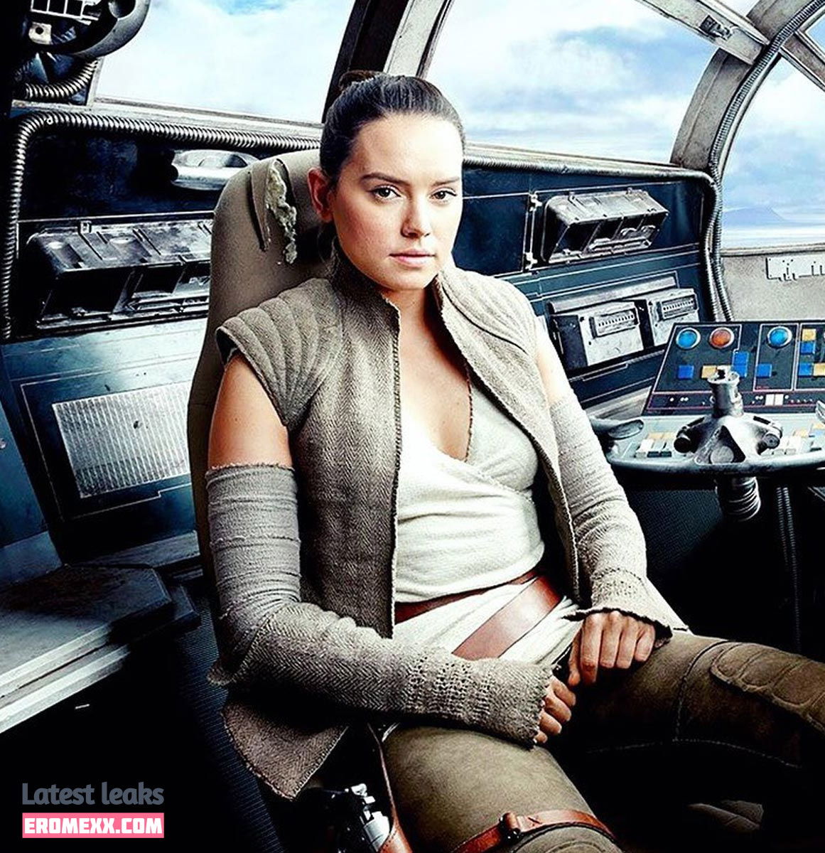 Latest Leaks Daisy Ridley Nude #64 - Erome