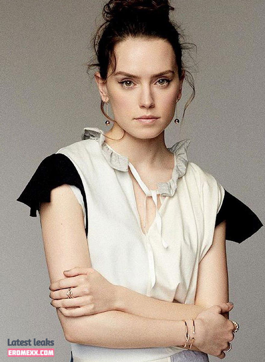 Latest Leaks Daisy Ridley Nude #84 - Erome