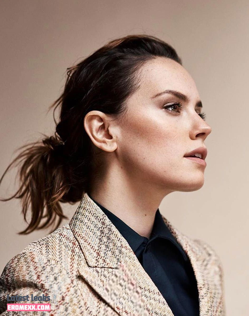 Latest Leaks Daisy Ridley Nude #95 - Erome