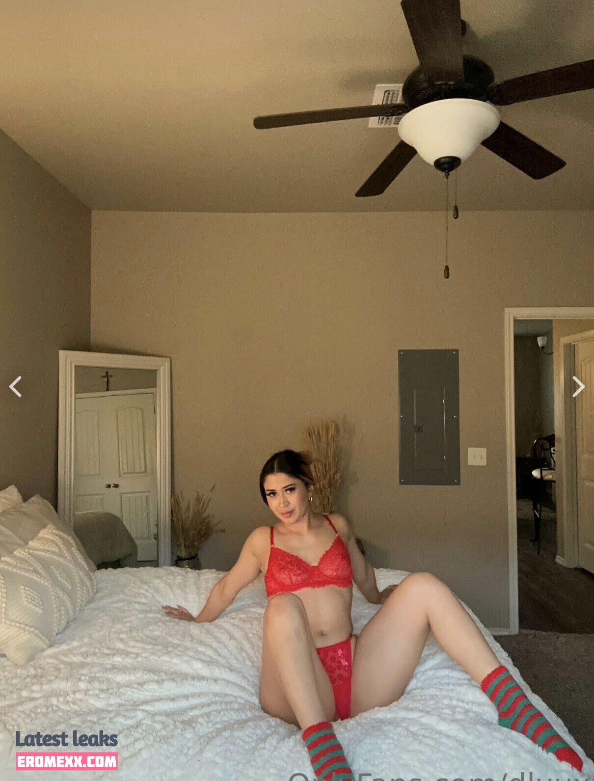 Latest Leaks Daisy Tapia Nude #31 - Fapello
