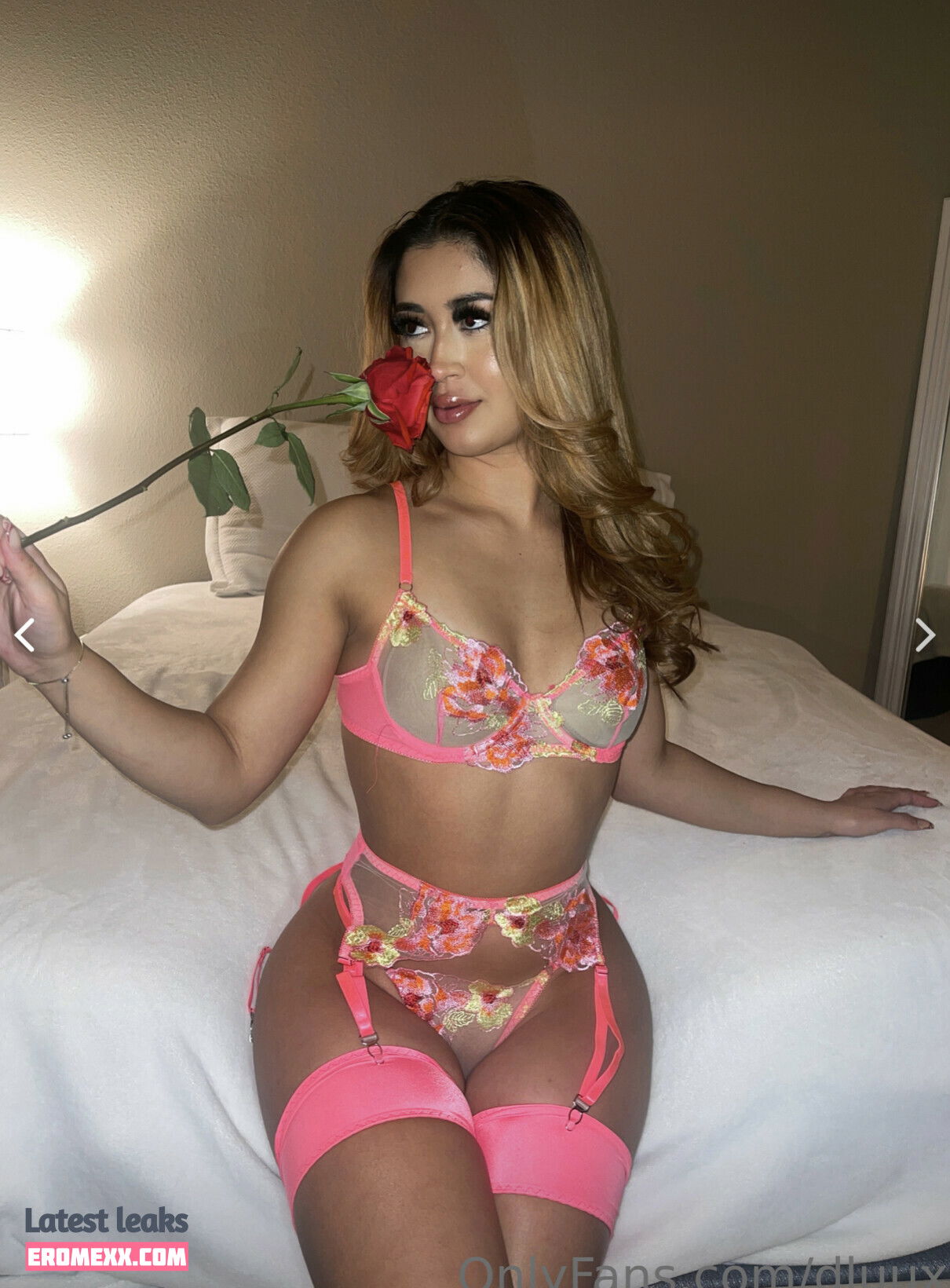 Latest Leaks Daisy Tapia Nude #46 - Fapello
