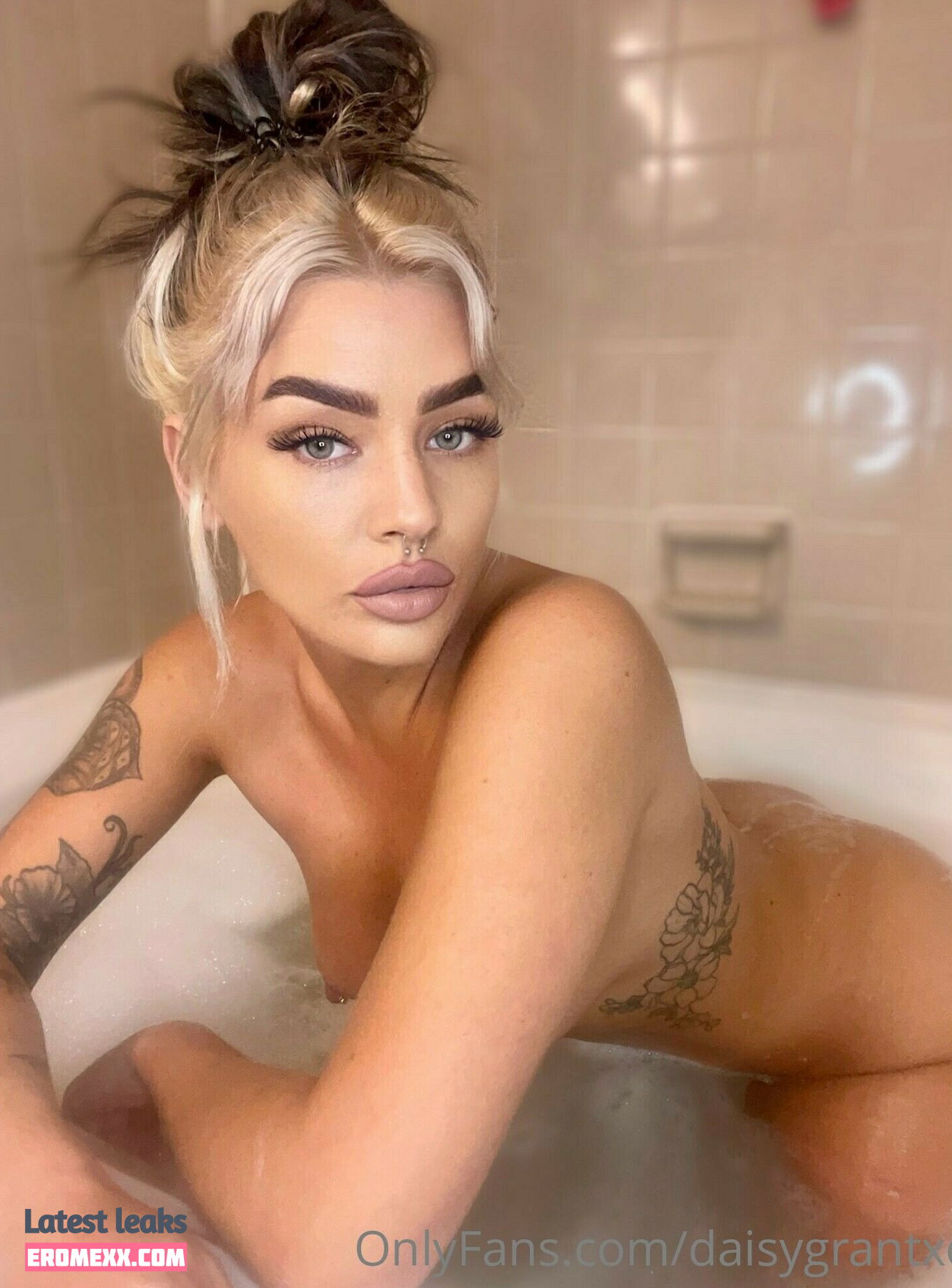 Latest Leaks daisygrantxo Nude #2 - Erome