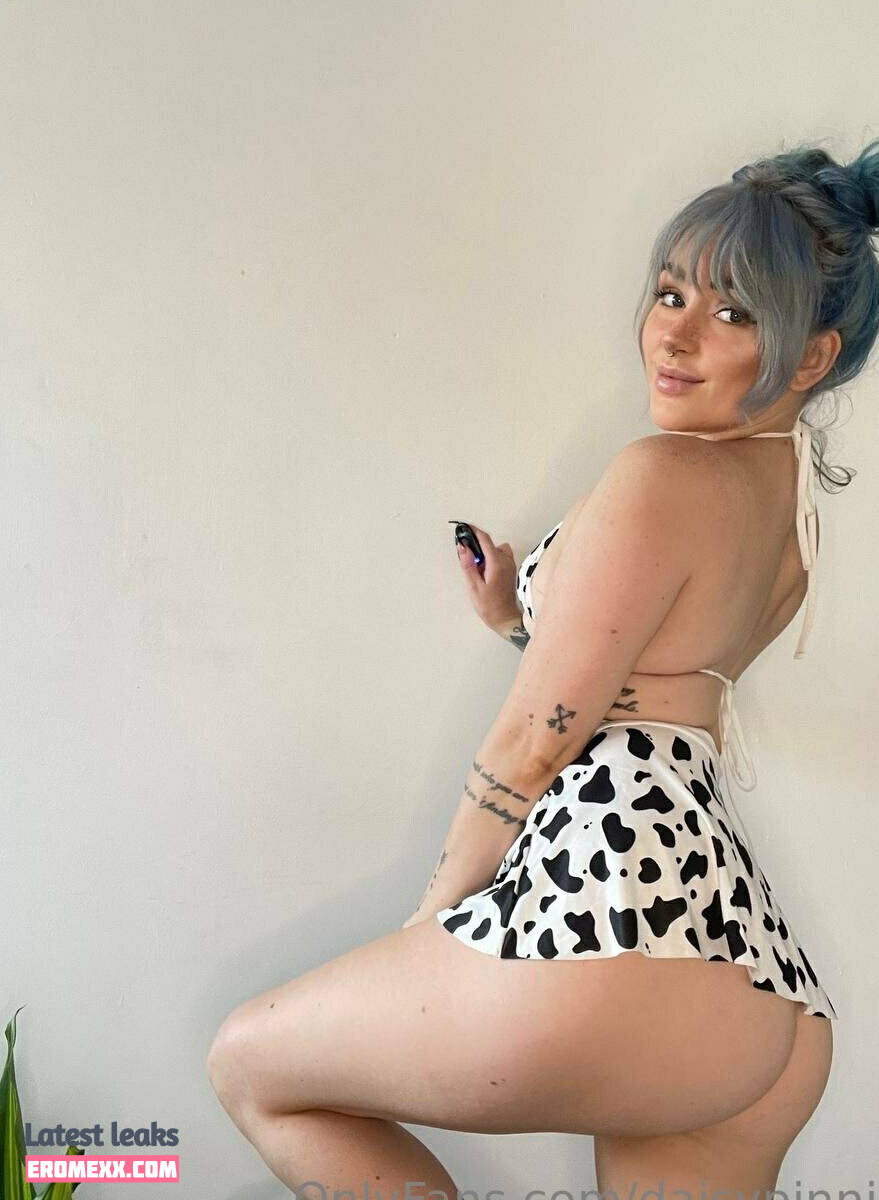 Latest Leaks daisypinnix Nude #1 - Fapello