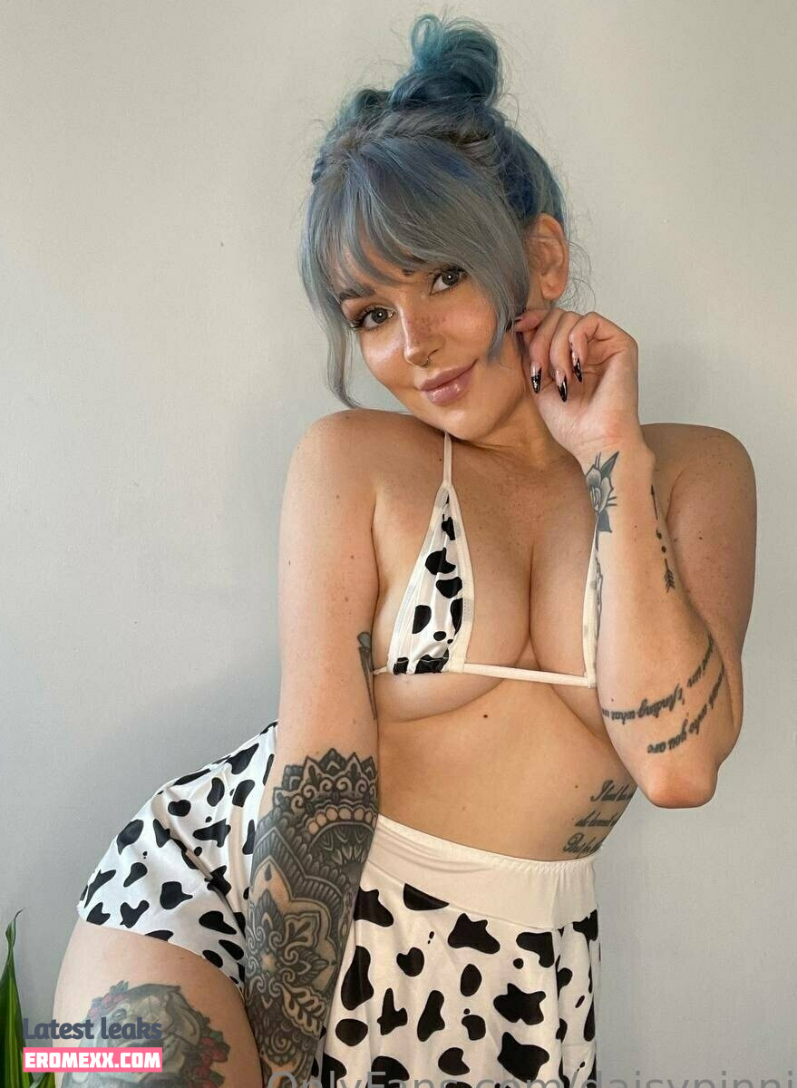 Latest Leaks daisypinnix Nude #2 - Fapello